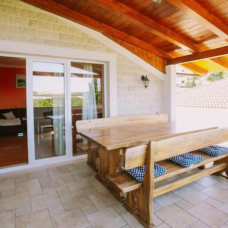 Apartment Beach Split Eksteriør bilde