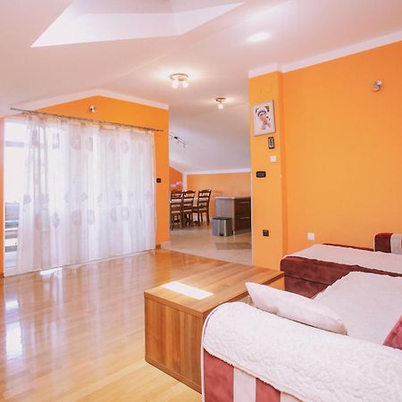 Apartment Beach Split Eksteriør bilde