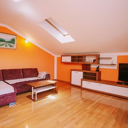 Apartment Beach Split Eksteriør bilde