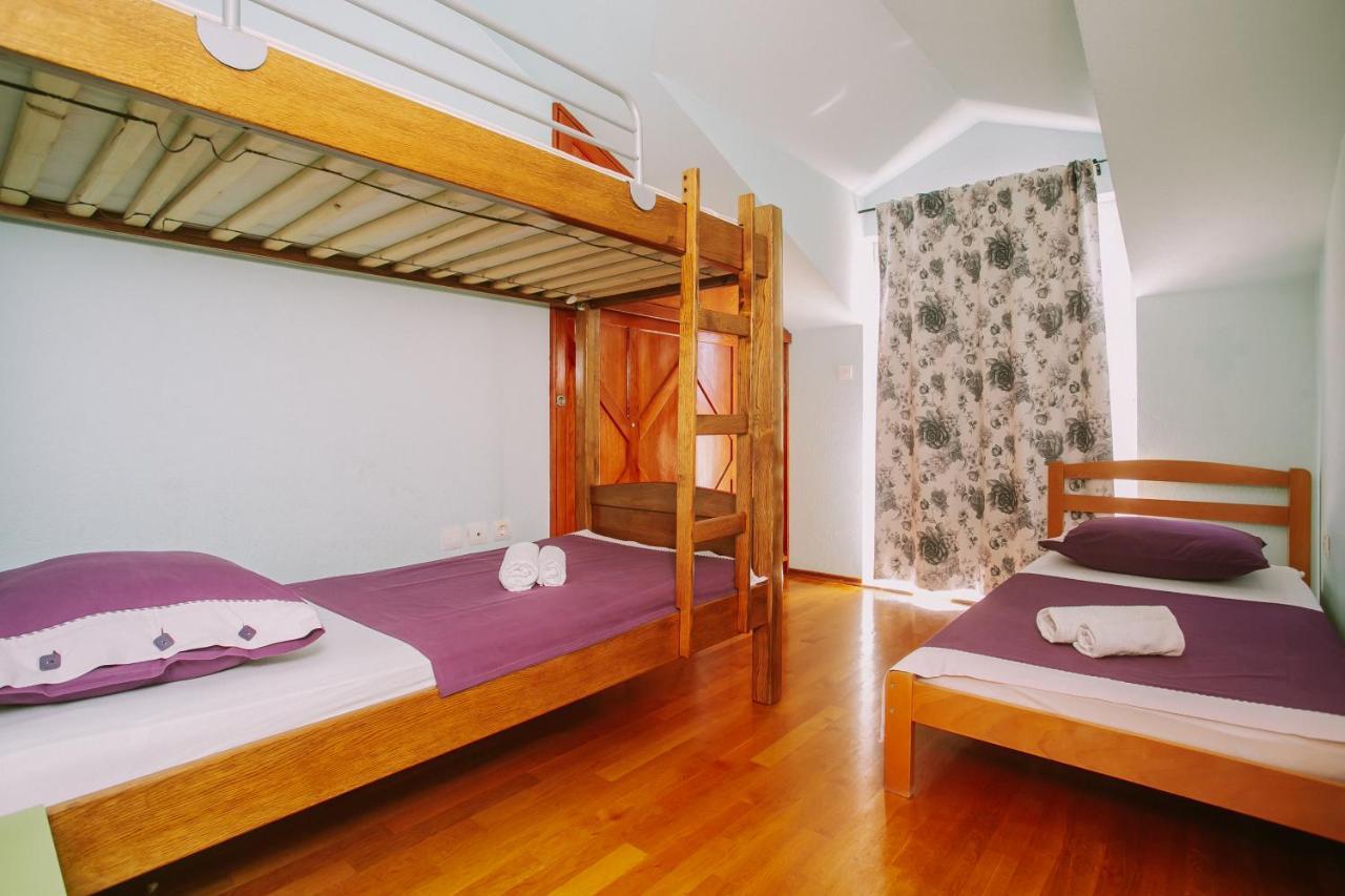 Apartment Beach Split Eksteriør bilde