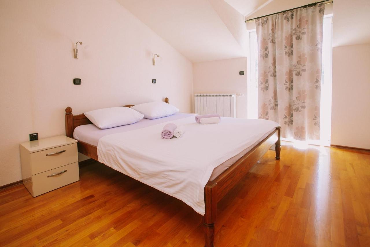 Apartment Beach Split Eksteriør bilde