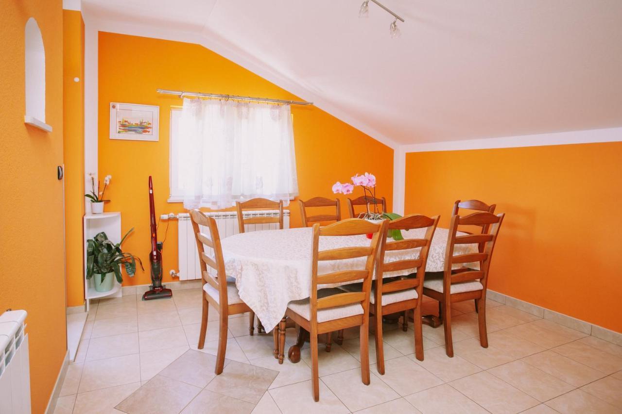 Apartment Beach Split Eksteriør bilde