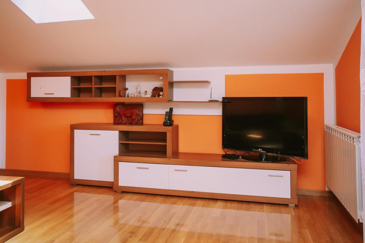 Apartment Beach Split Eksteriør bilde