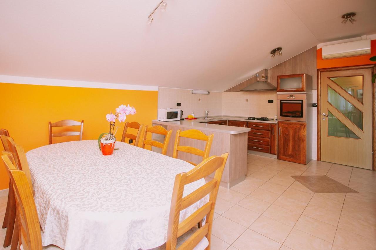 Apartment Beach Split Eksteriør bilde