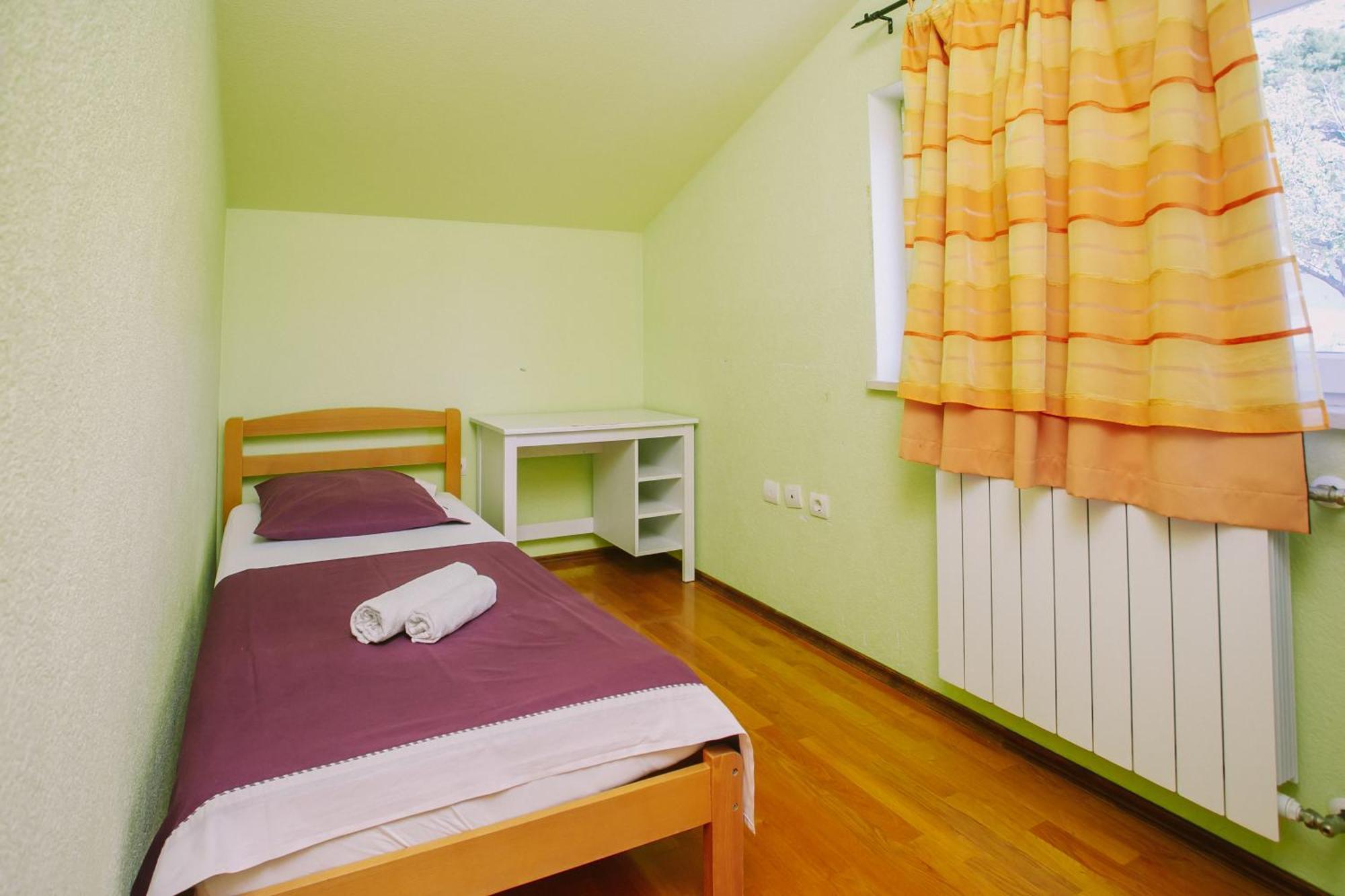 Apartment Beach Split Eksteriør bilde