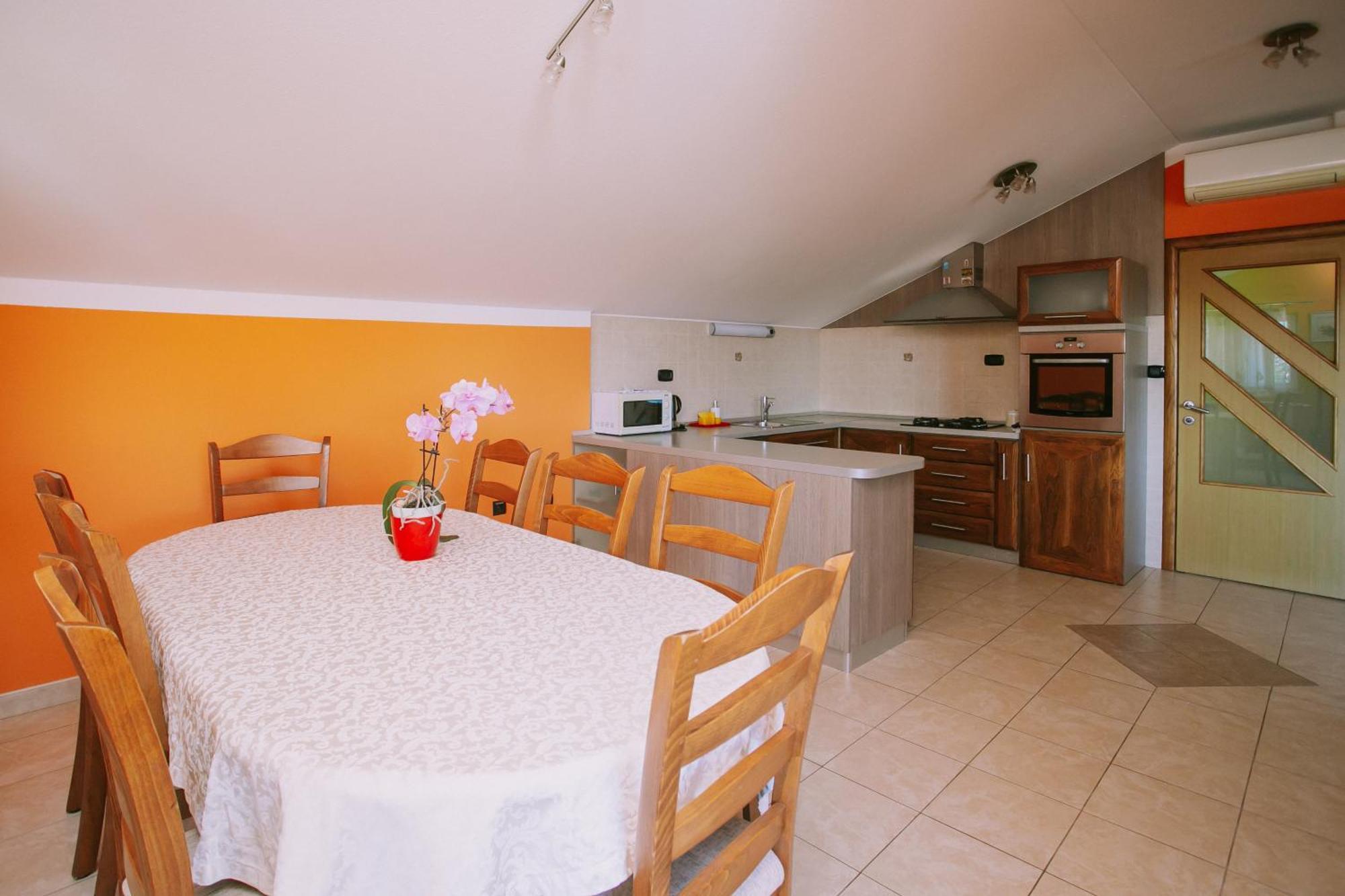 Apartment Beach Split Eksteriør bilde