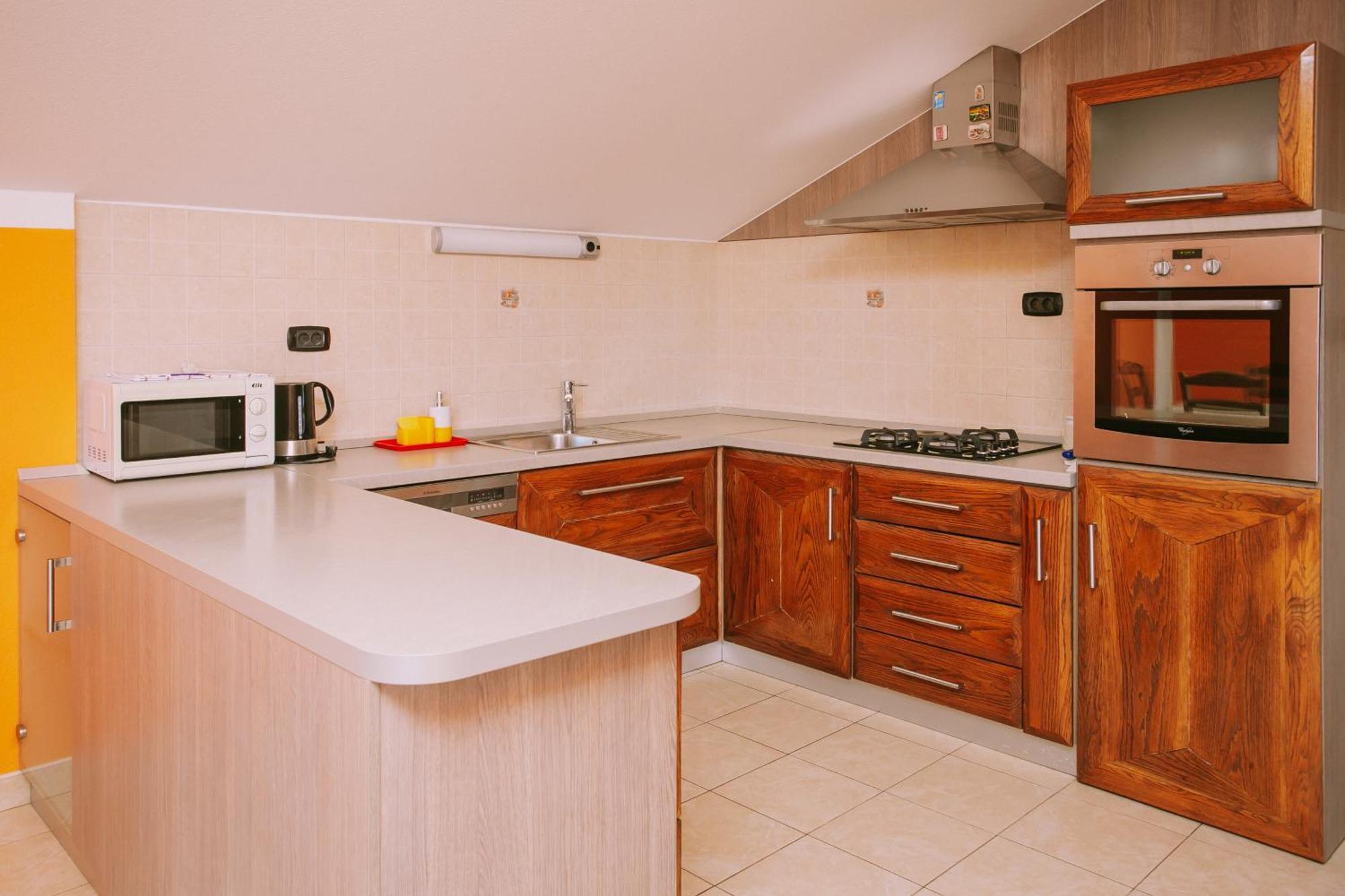 Apartment Beach Split Eksteriør bilde