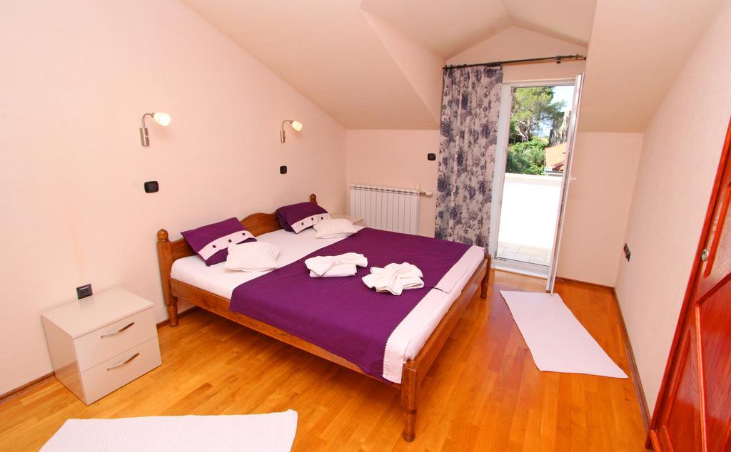 Apartment Beach Split Eksteriør bilde