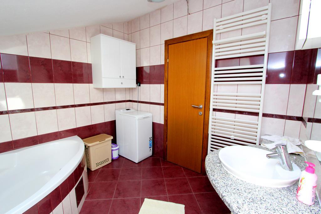Apartment Beach Split Eksteriør bilde