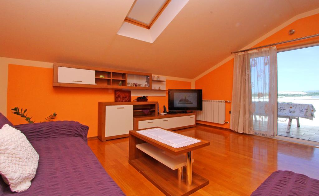 Apartment Beach Split Eksteriør bilde