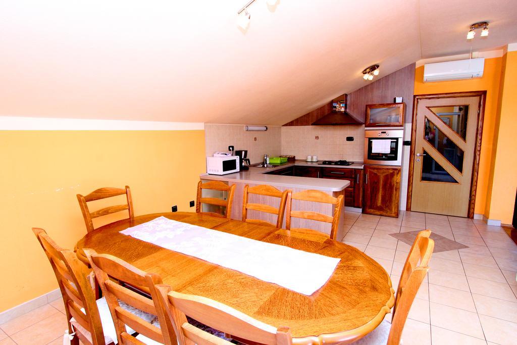 Apartment Beach Split Eksteriør bilde