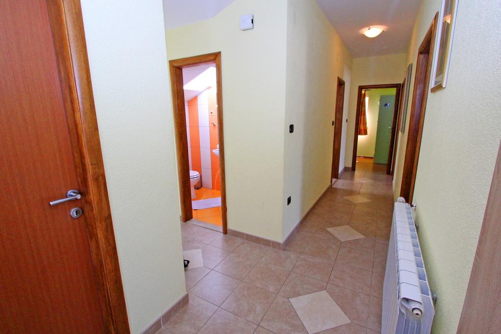 Apartment Beach Split Eksteriør bilde