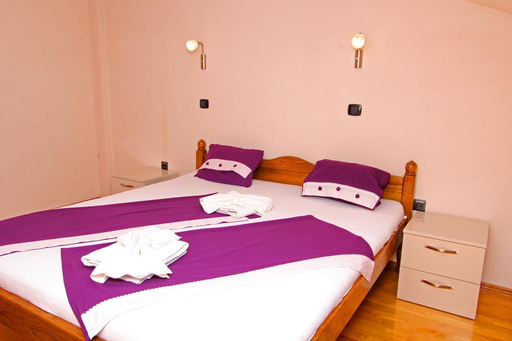Apartment Beach Split Eksteriør bilde