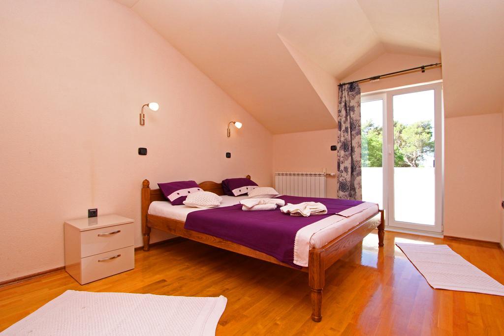 Apartment Beach Split Eksteriør bilde
