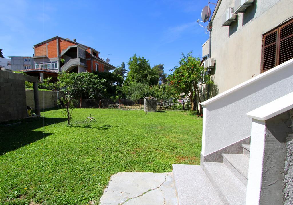 Apartment Beach Split Eksteriør bilde