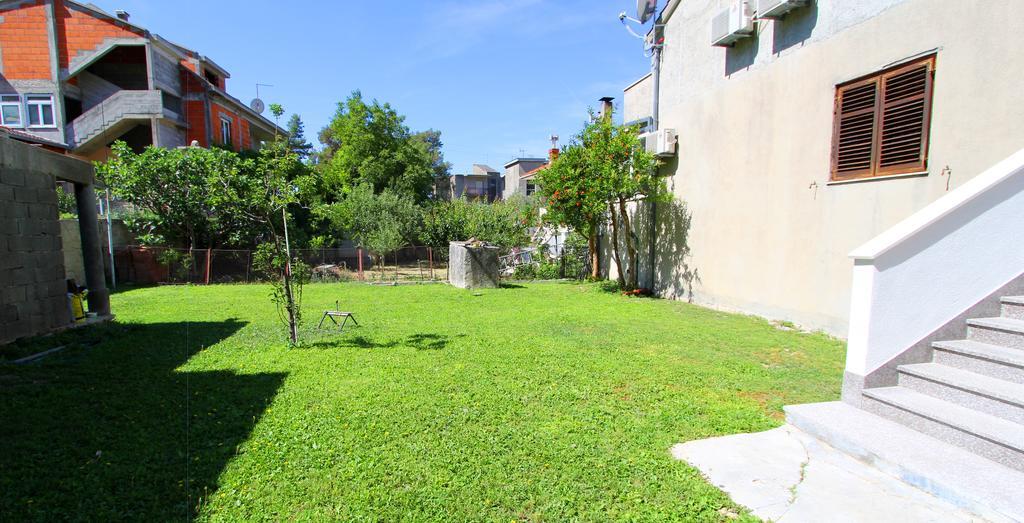 Apartment Beach Split Eksteriør bilde