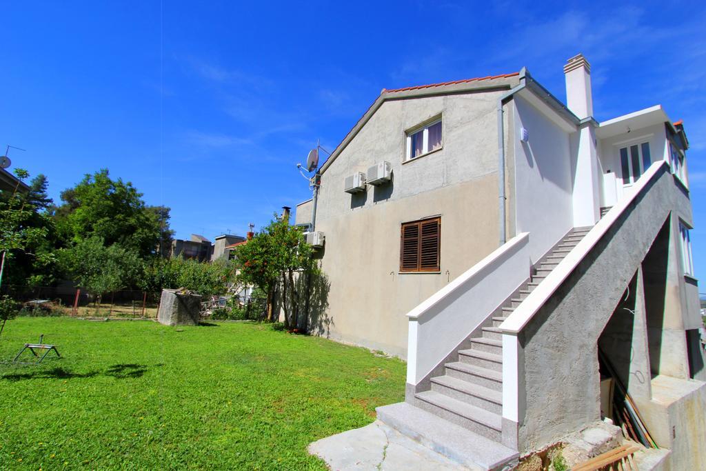 Apartment Beach Split Eksteriør bilde