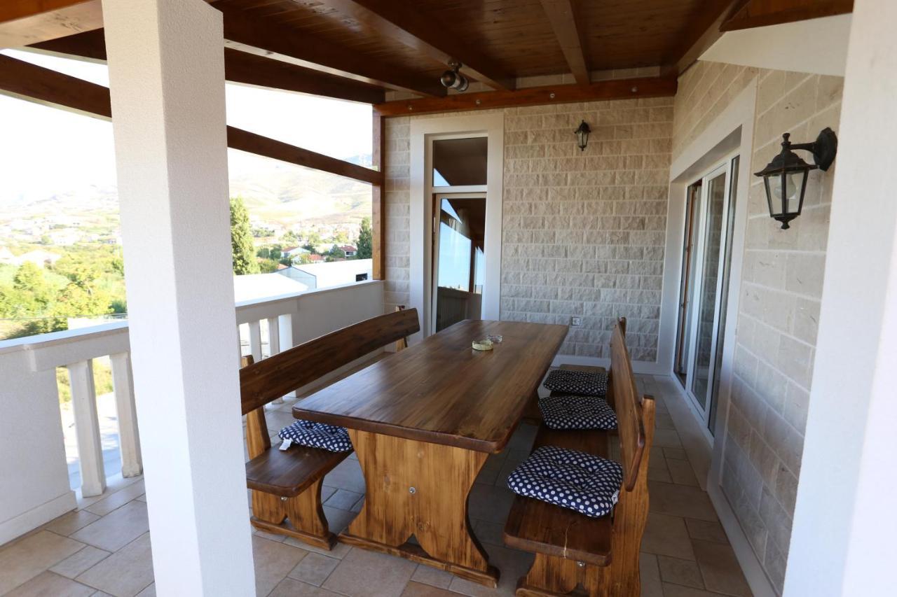 Apartment Beach Split Eksteriør bilde