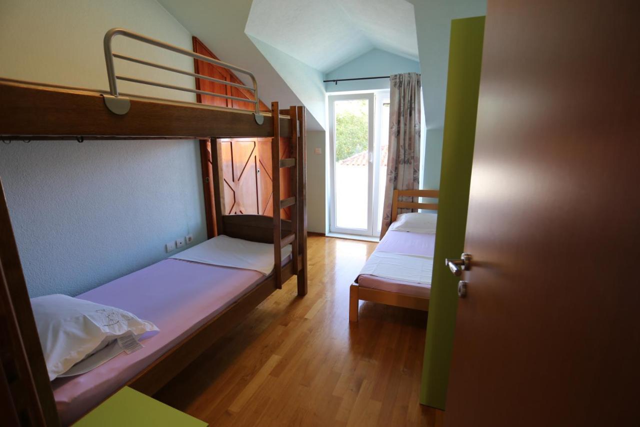 Apartment Beach Split Eksteriør bilde