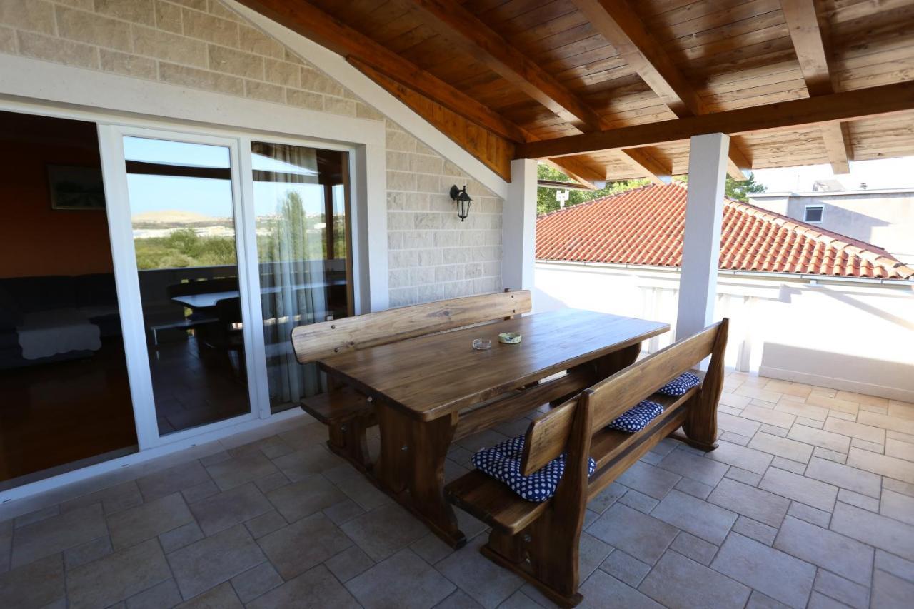 Apartment Beach Split Eksteriør bilde