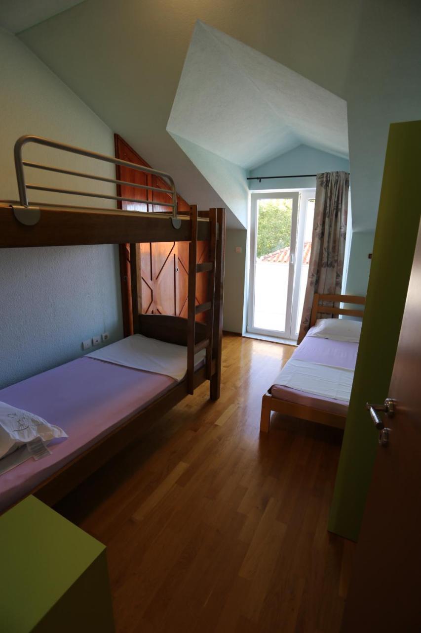 Apartment Beach Split Eksteriør bilde
