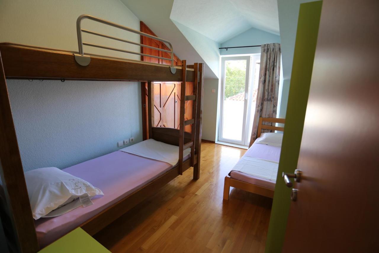 Apartment Beach Split Eksteriør bilde